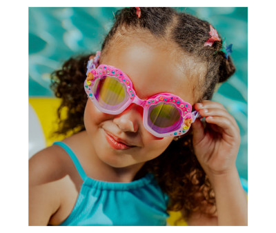 Gafas de Natación Shimmer Seashell