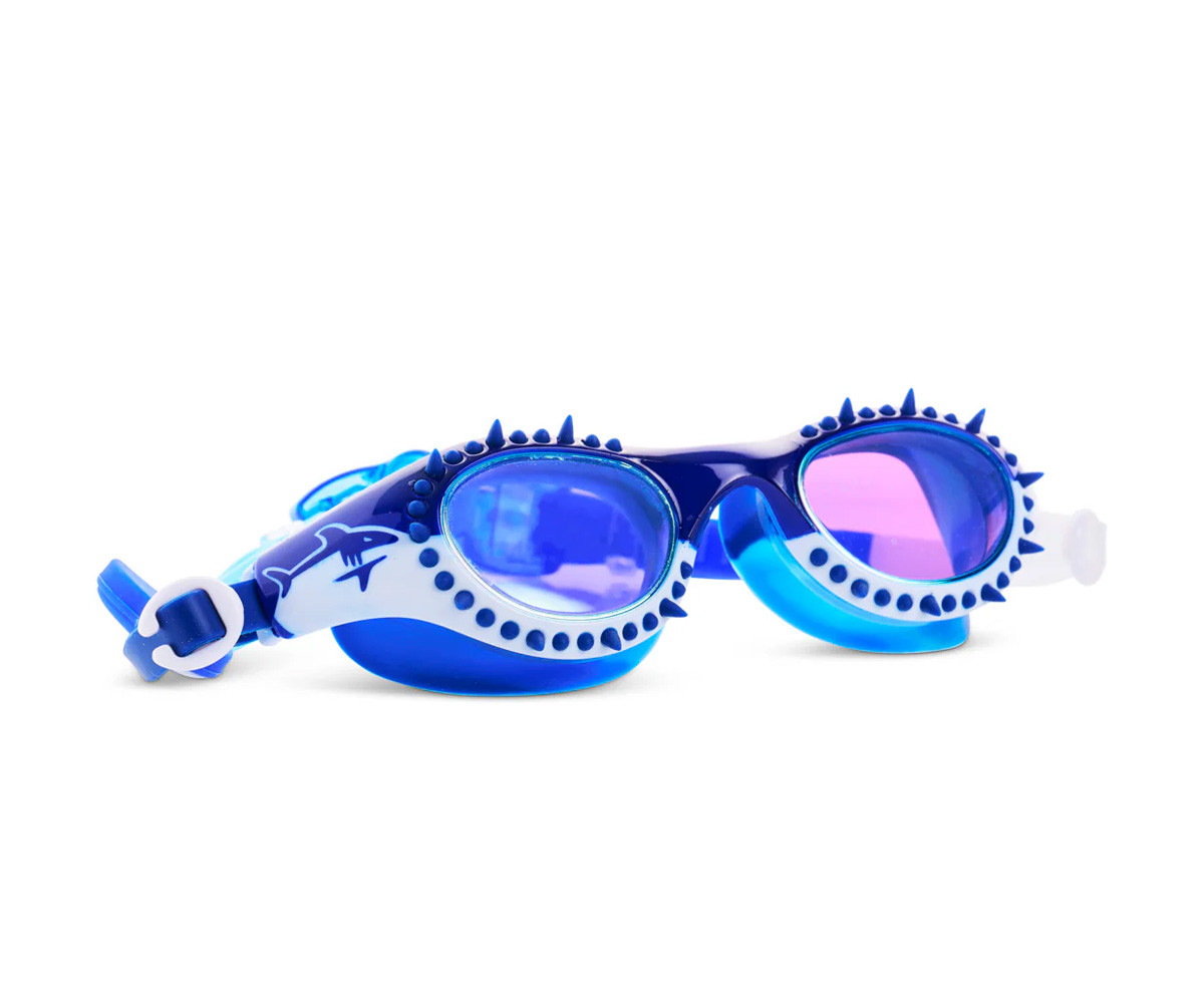 Gafas de Natación Shark Surge Lagoon Bite