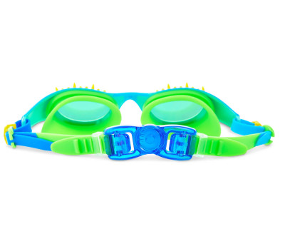 Gafas de Natación Jurasic Dive Stego Splash Green