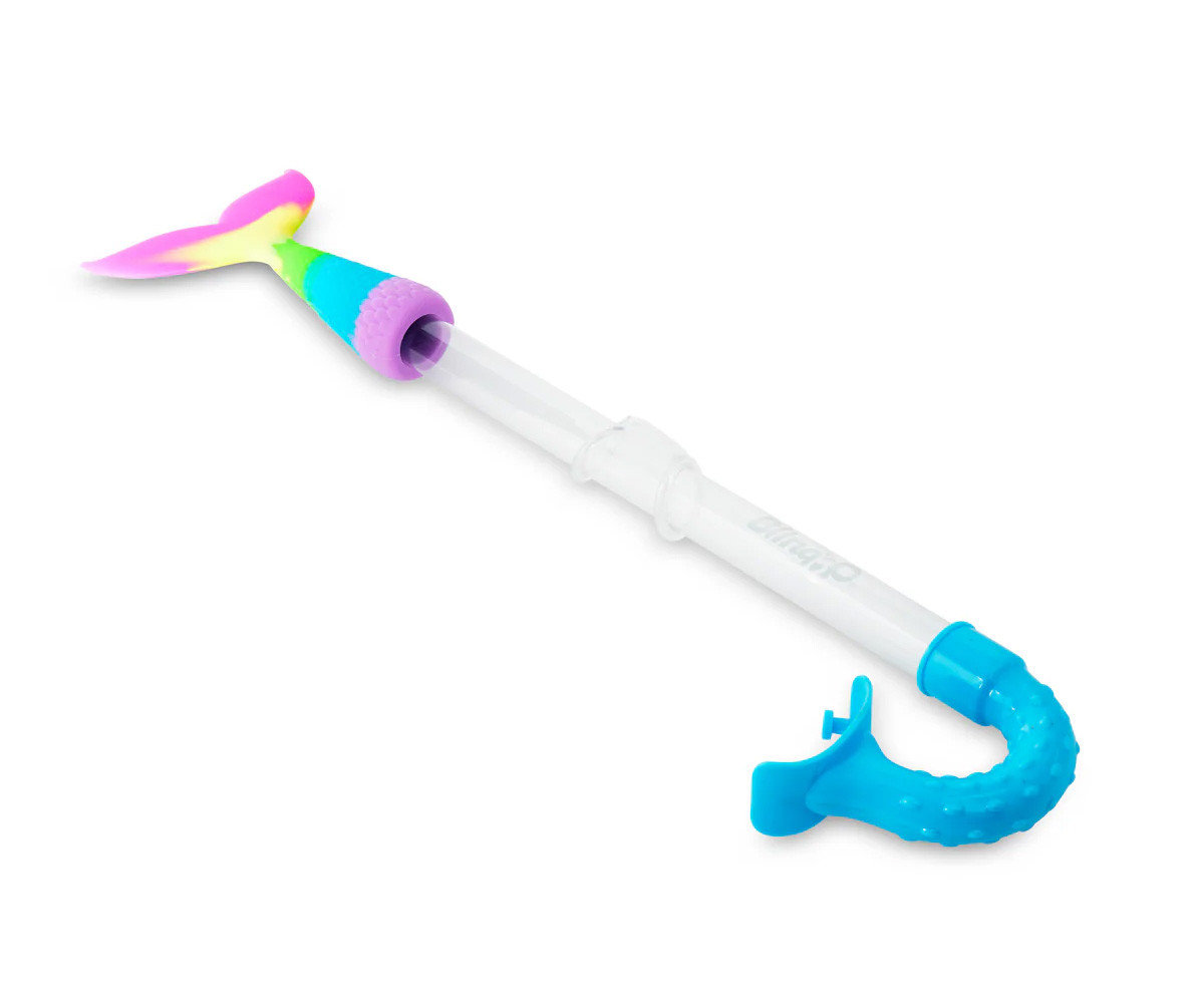 Tubo Snorkel Mermaid Cove