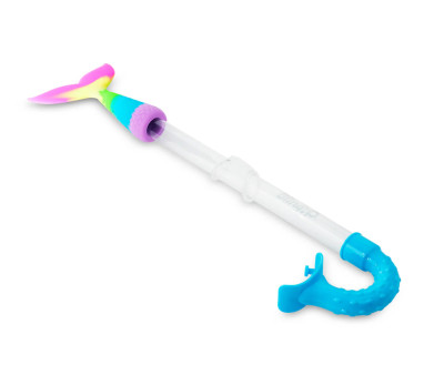 Tubo Snorkel Mermaid Cove
