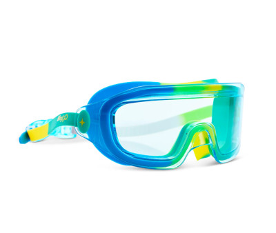 Gafas de Natación Hologram Cyber Green