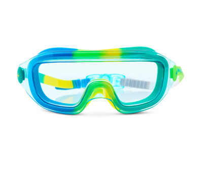 Gafas de Natación Hologram Cyber Green