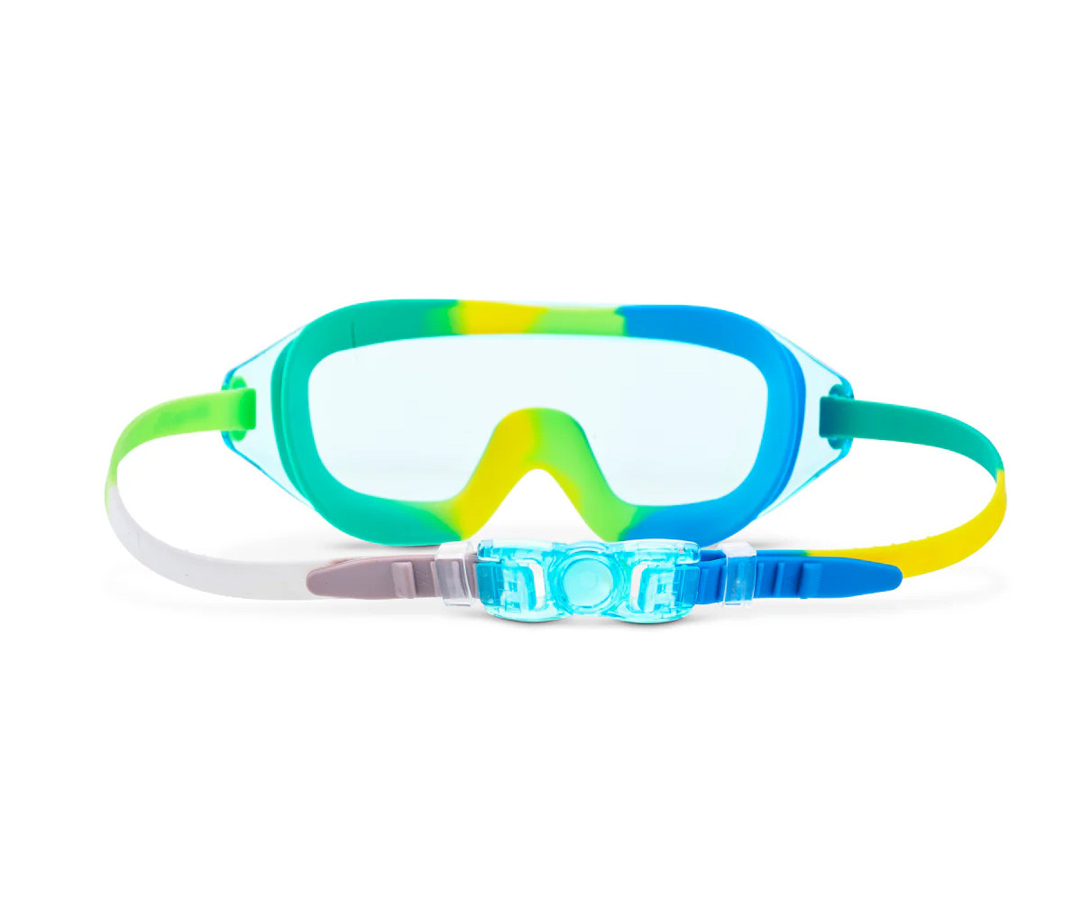 Gafas de Natación Hologram Cyber Green