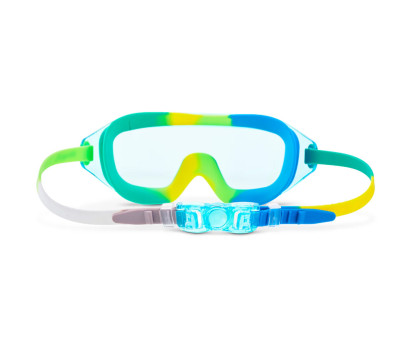 Gafas de Natación Hologram Cyber Green