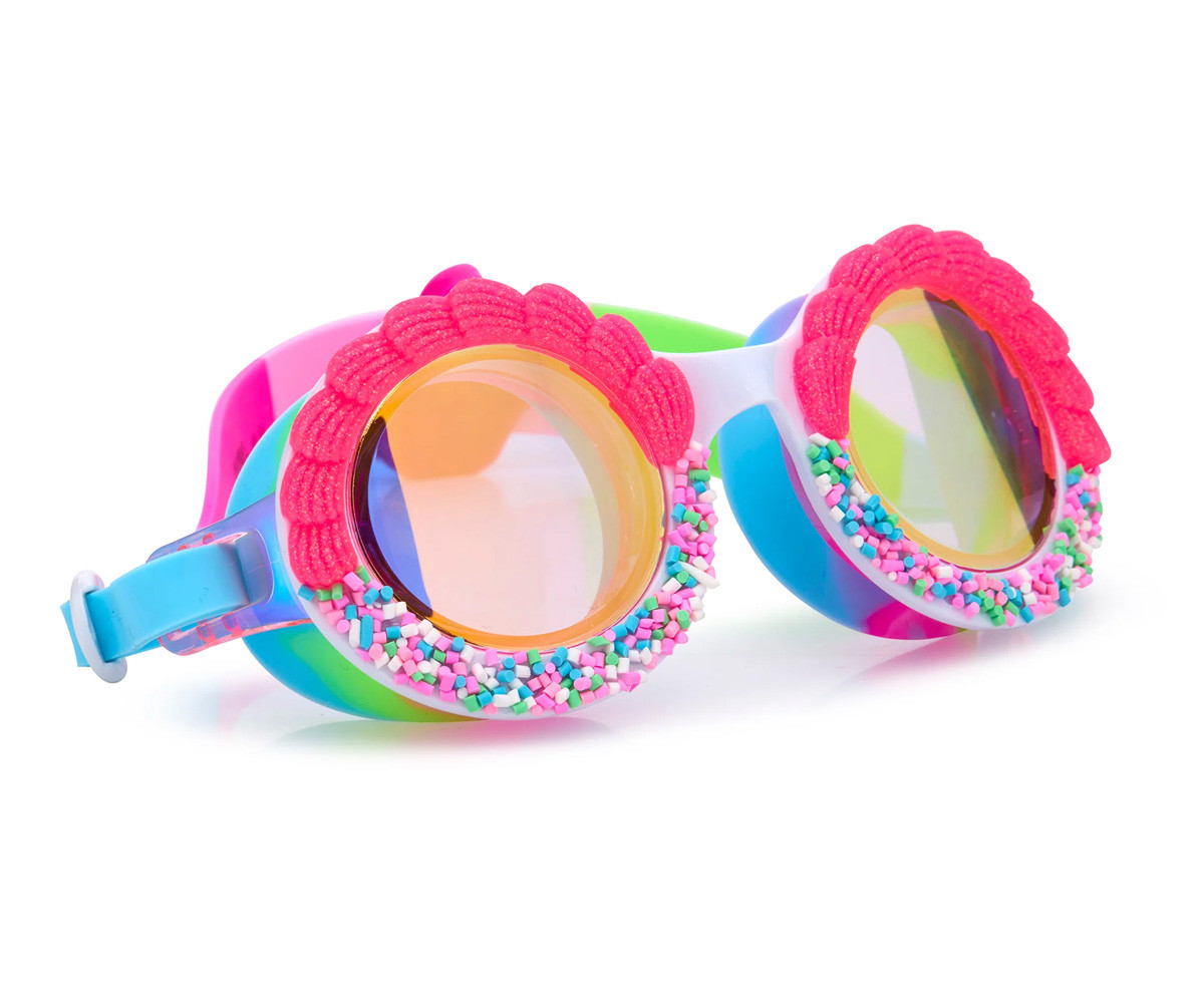 Gafas de Natación Pink Sugar Bake Off