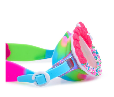 Gafas de Natación Pink Sugar Bake Off