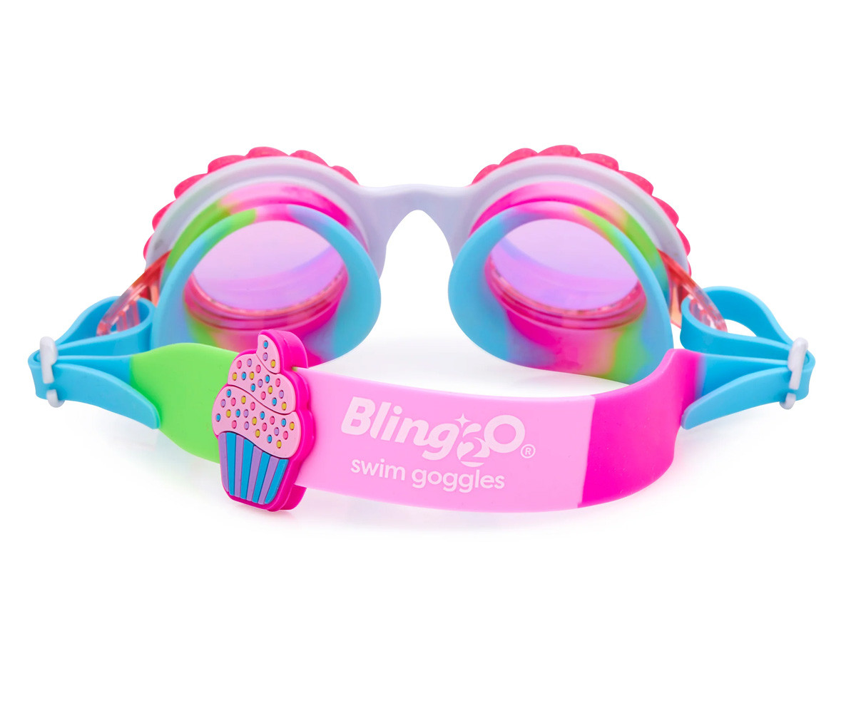 Gafas de Natación Pink Sugar Bake Off