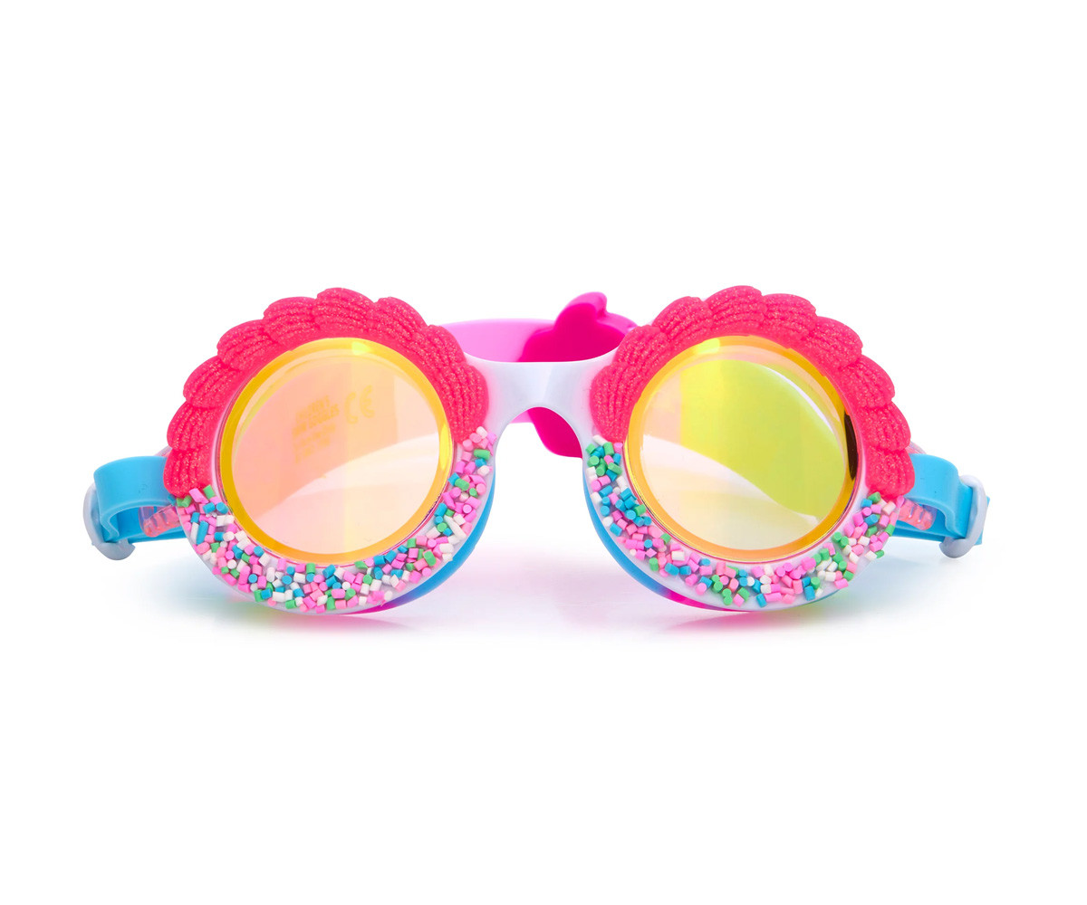 Gafas de Natación Pink Sugar Bake Off