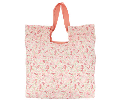 Bolsa Tote Flor Tierra Personalizable