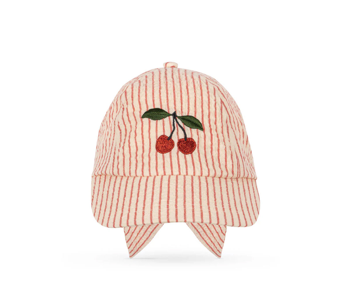 Gorra Ellie con Lazo