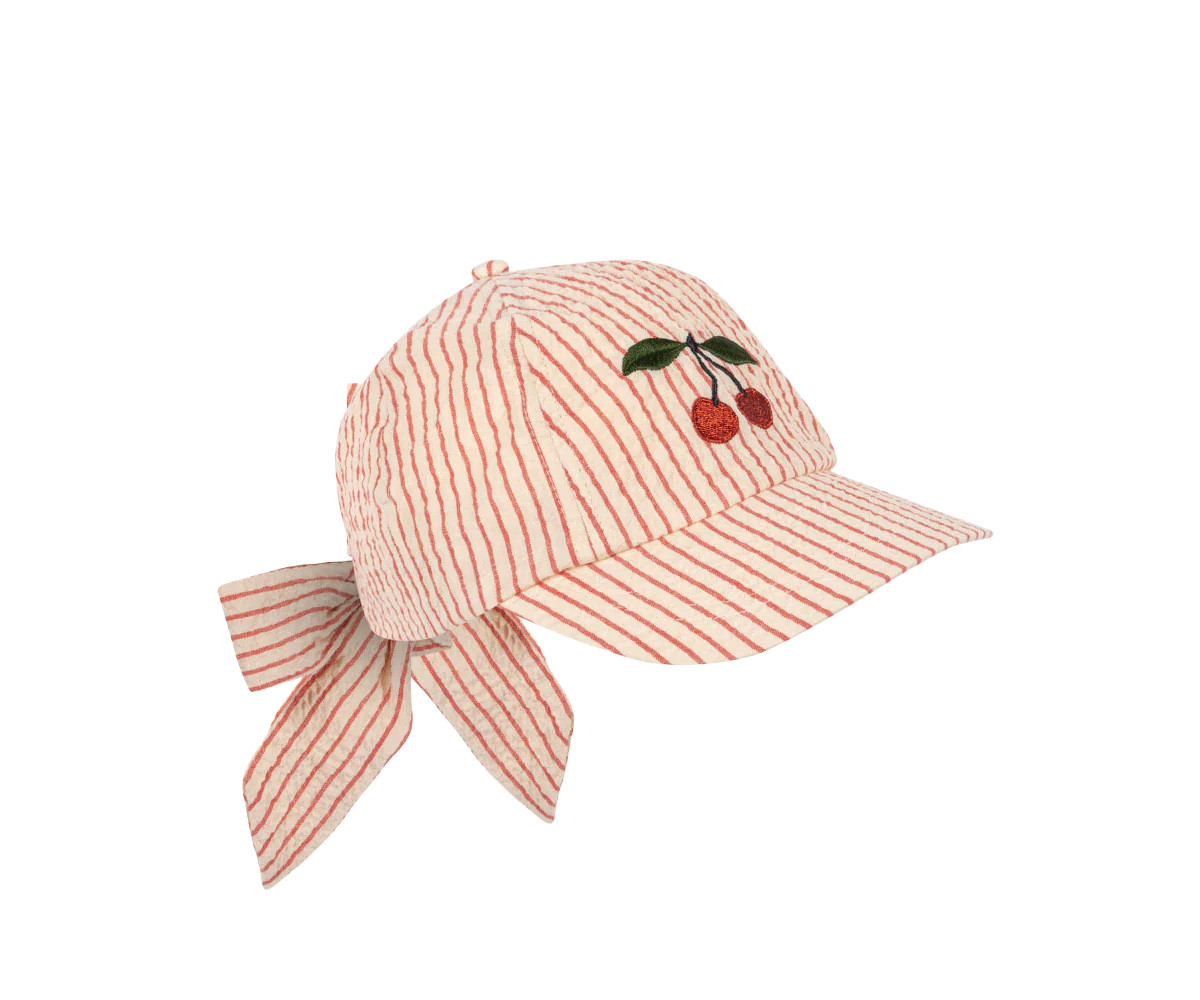 Gorra Ellie con Lazo