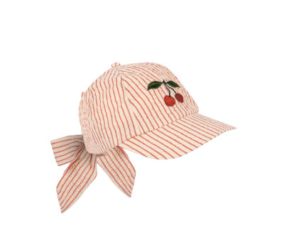 Gorra Ellie con Lazo