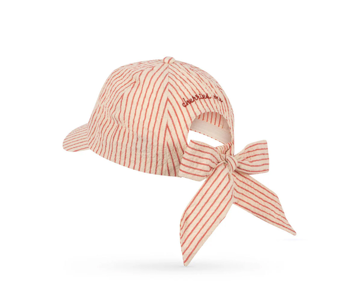 Gorra Ellie con Lazo