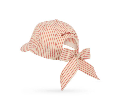 Gorra Ellie con Lazo