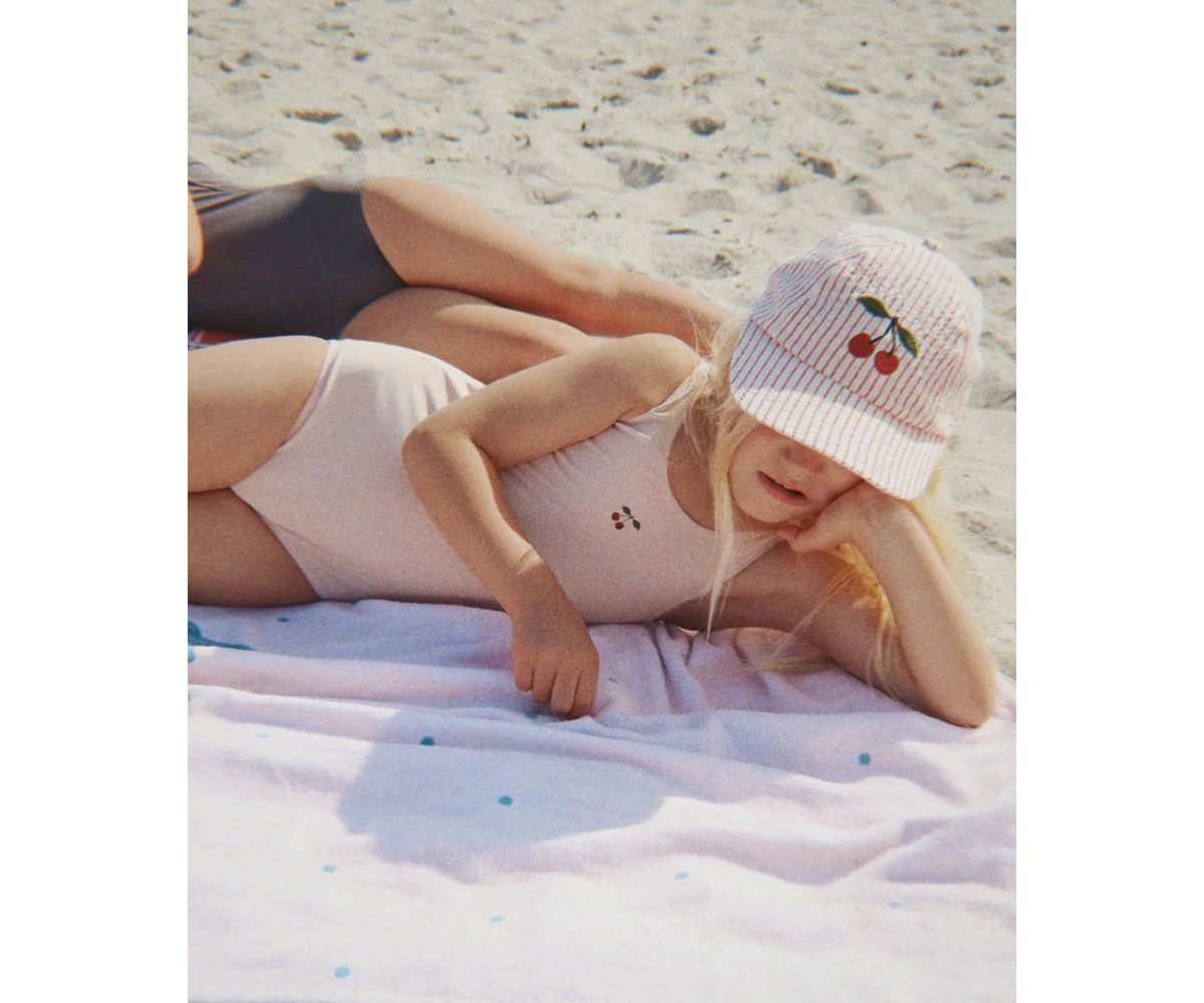 Gorra Ellie con Lazo