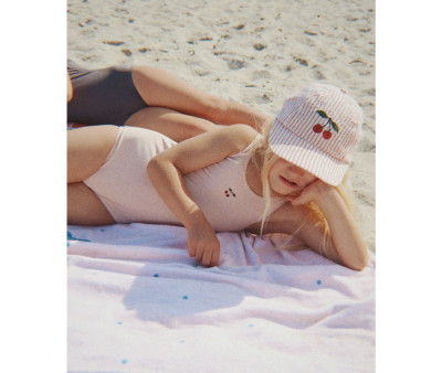 Gorra Ellie con Lazo