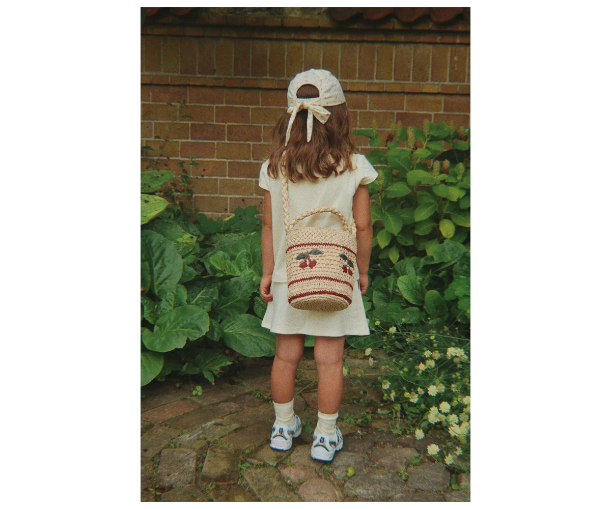 Gorra Ellie con Lazo