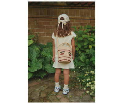 Gorra Ellie con Lazo