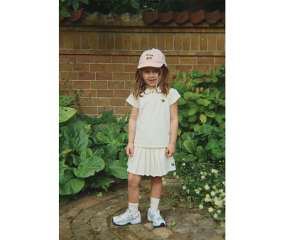 Gorra Ellie con Lazo