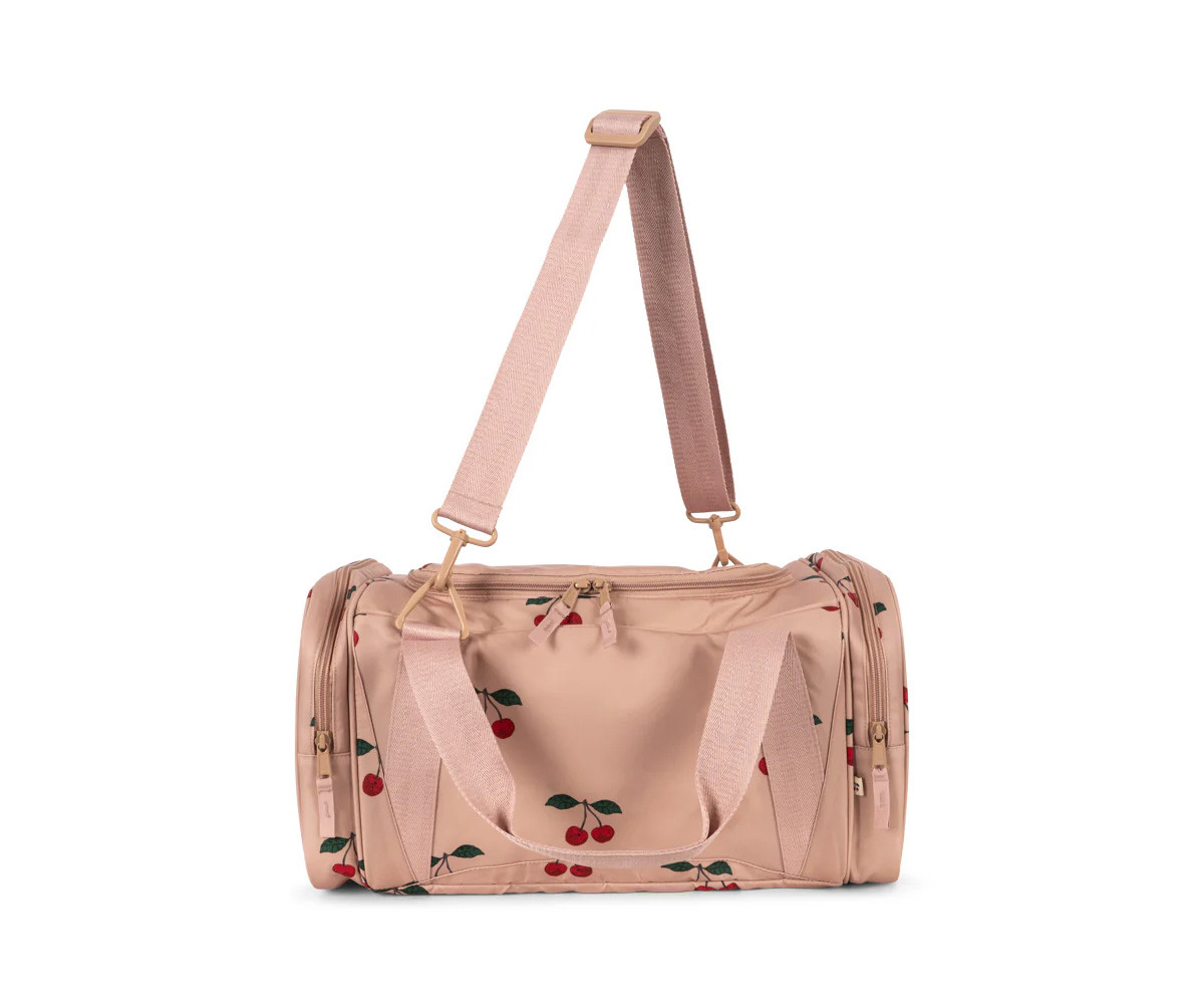 Bolso Grande Fin de Semana Cerise Blush