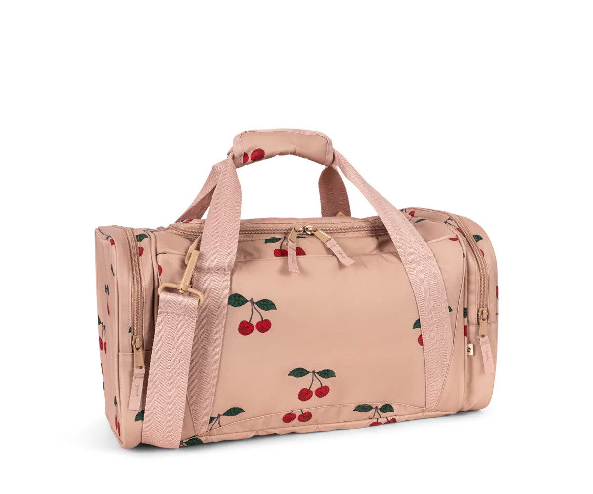 Bolso Grande Fin de Semana Cerise Blush