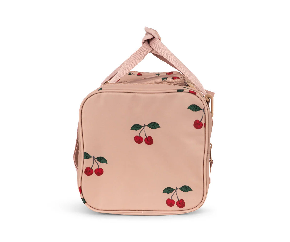 Bolso Grande Fin de Semana Cerise Blush