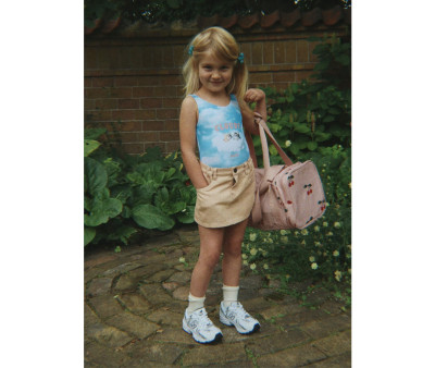 Bolso Grande Fin de Semana Cerise Blush