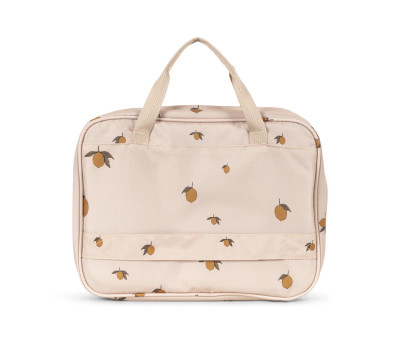 Bolsa Infantil Holiday Essentials Lemon con Accesorios