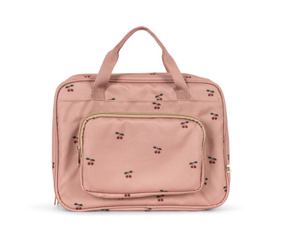 Bolsa Infantil Holiday Essentials Cherry