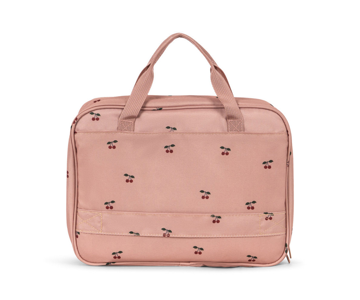 Bolsa Infantil Holiday Essentials Cherry