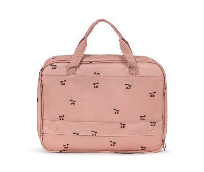 Bolsa Infantil Holiday Essentials Cherry