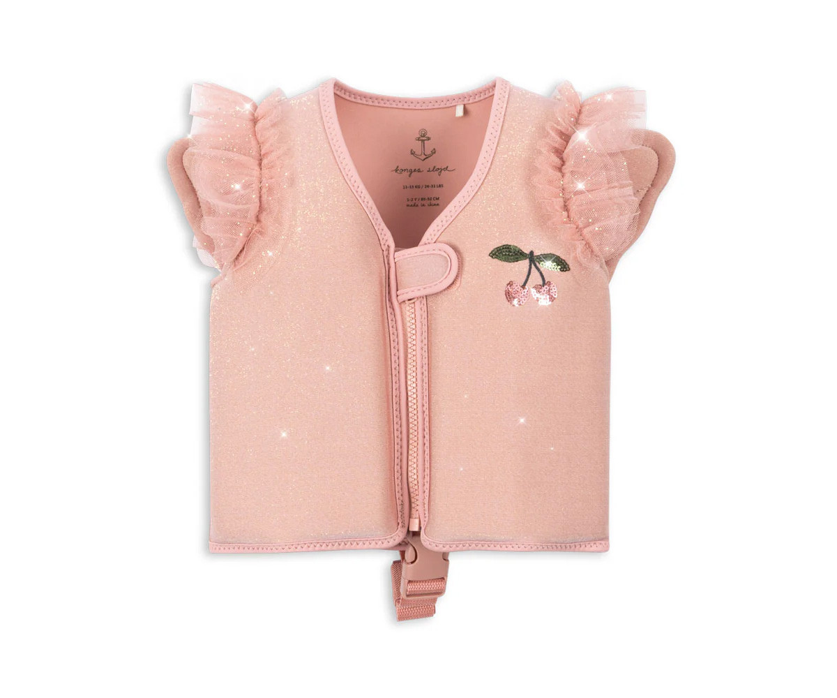 Chaleco de Flotación Powder Pink