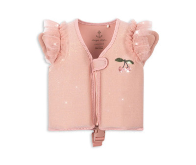 Chaleco de Flotación Powder Pink