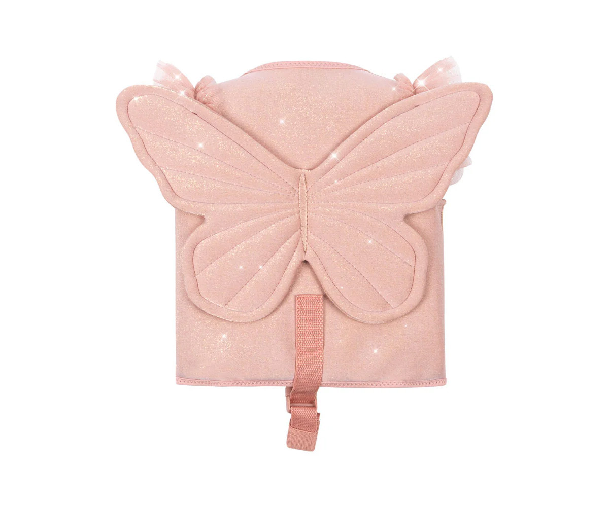 Chaleco de Flotación Powder Pink