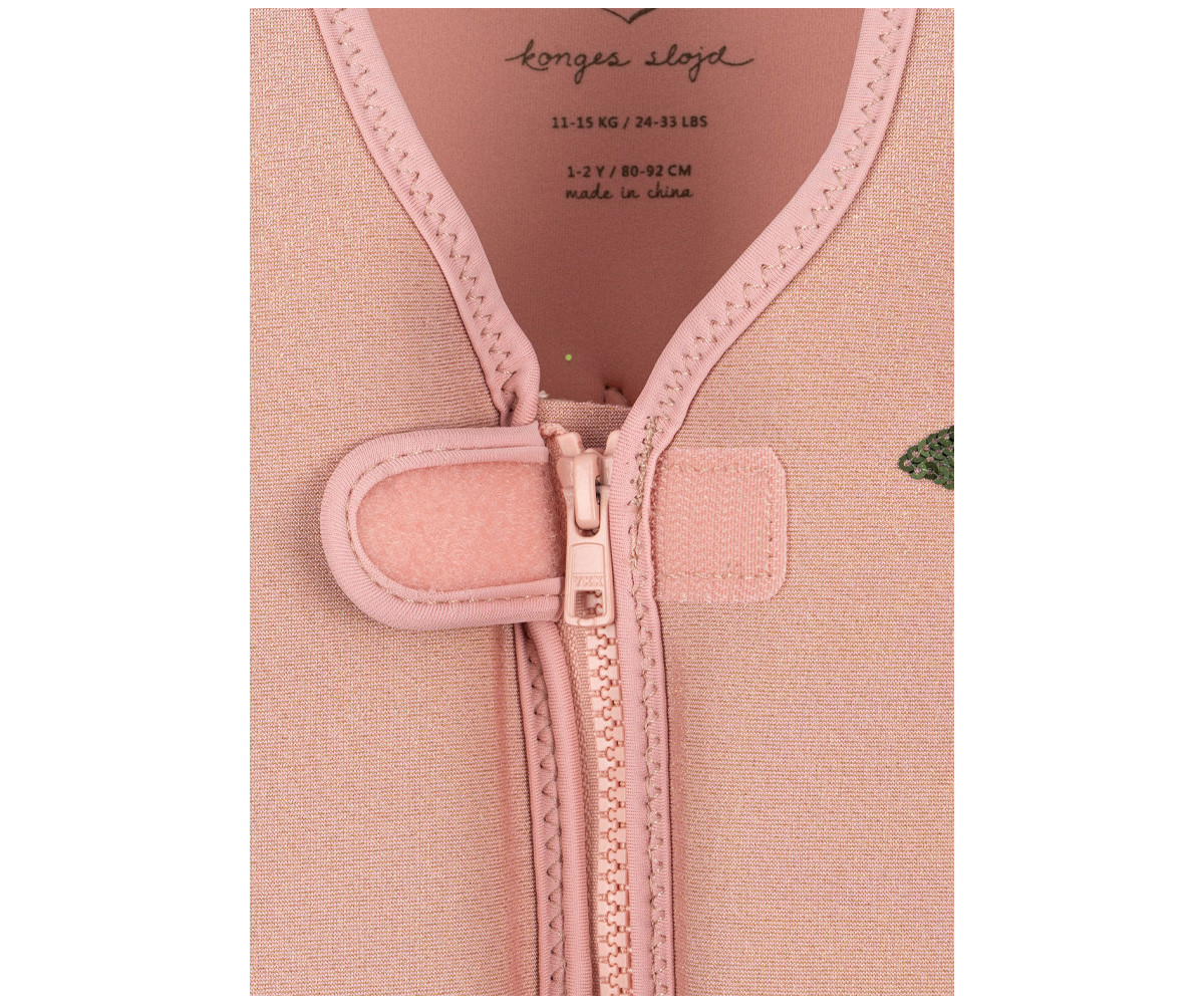 Chaleco de Flotación Powder Pink