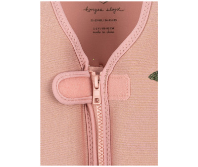 Chaleco de Flotación Powder Pink