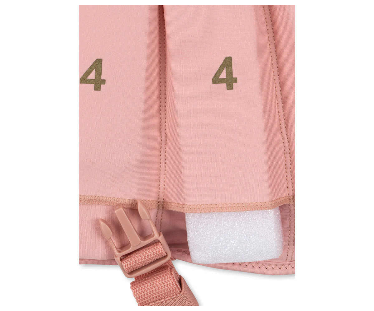 Chaleco de Flotación Powder Pink