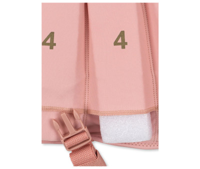 Chaleco de Flotación Powder Pink