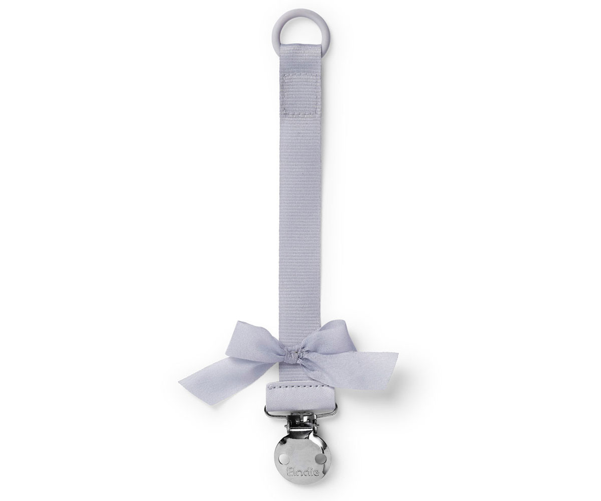 Chupetero Clip Lavender Love