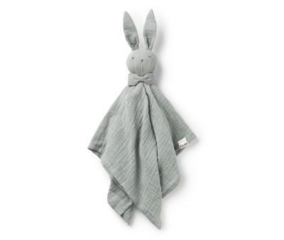 Doudou Blinkie Mineral Green Personalizzabile