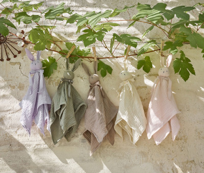 Doudou Blinkie Mae Personalizzabile