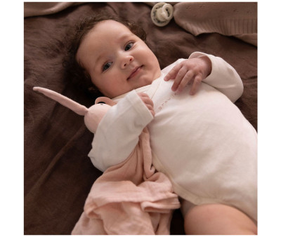 Doudou Blinkie Mae Personalizzabile