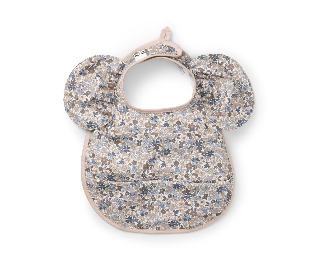 Bavaglio Blue Garden