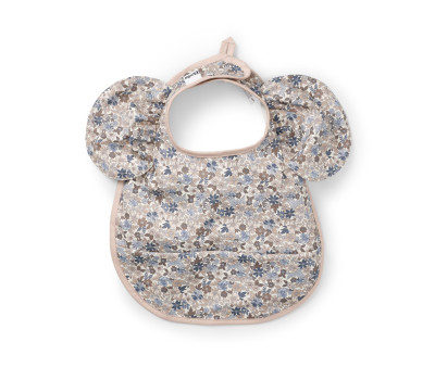 Bavaglio Blue Garden