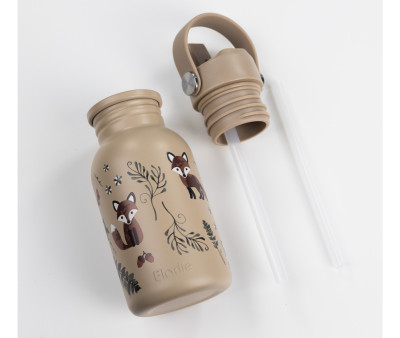 Botella de Acero Nordic Woodland