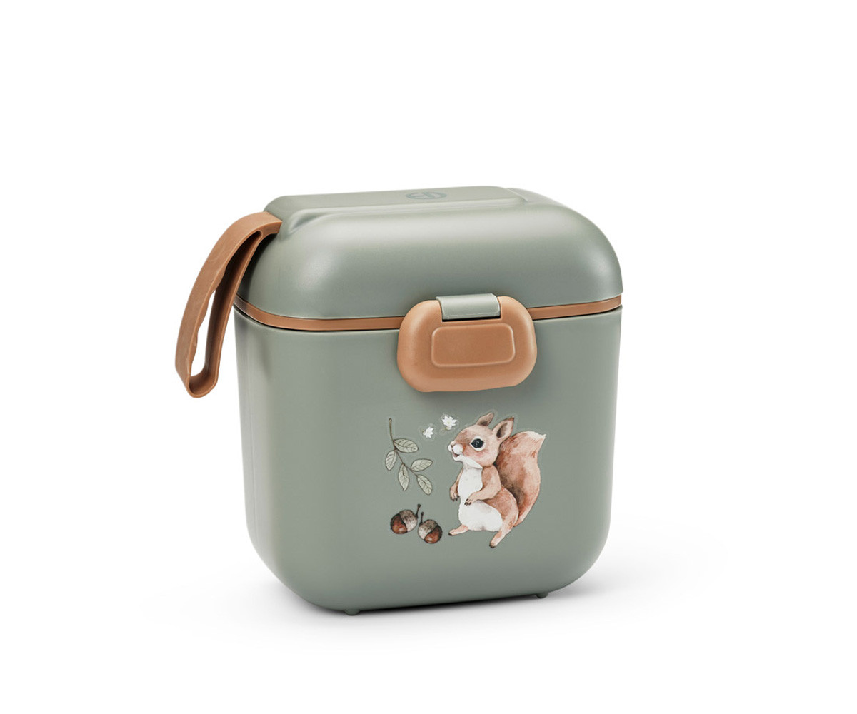 Fiambrera Infantil Chipmunk Darling