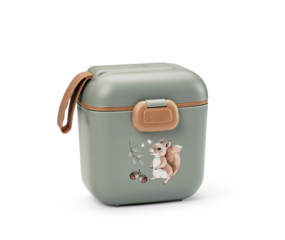 Fiambrera Infantil Chipmunk Darling