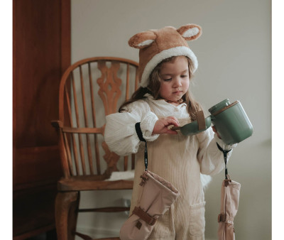 Fiambrera Infantil Chipmunk Darling