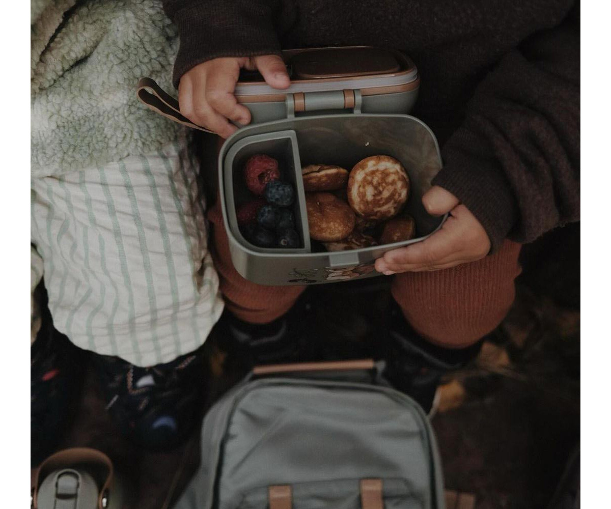 Fiambrera Infantil Chipmunk Darling